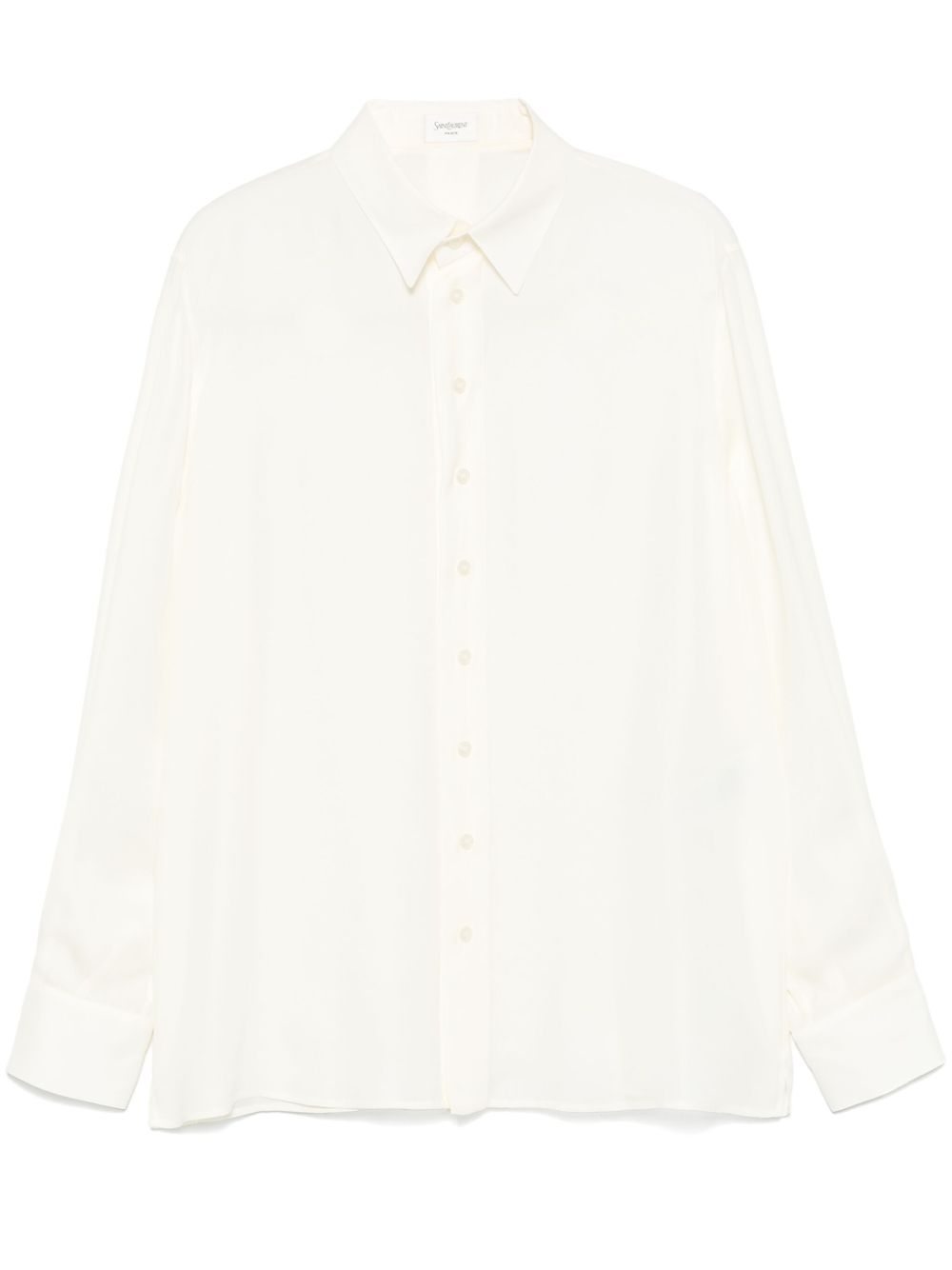Saint Laurent
실크 셔츠